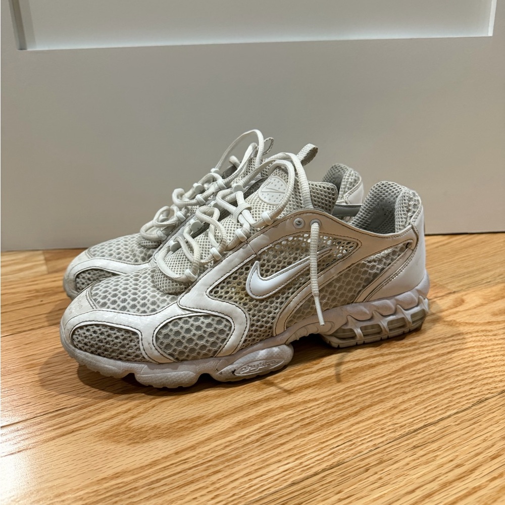 Nike air zoom spiridon cage 2